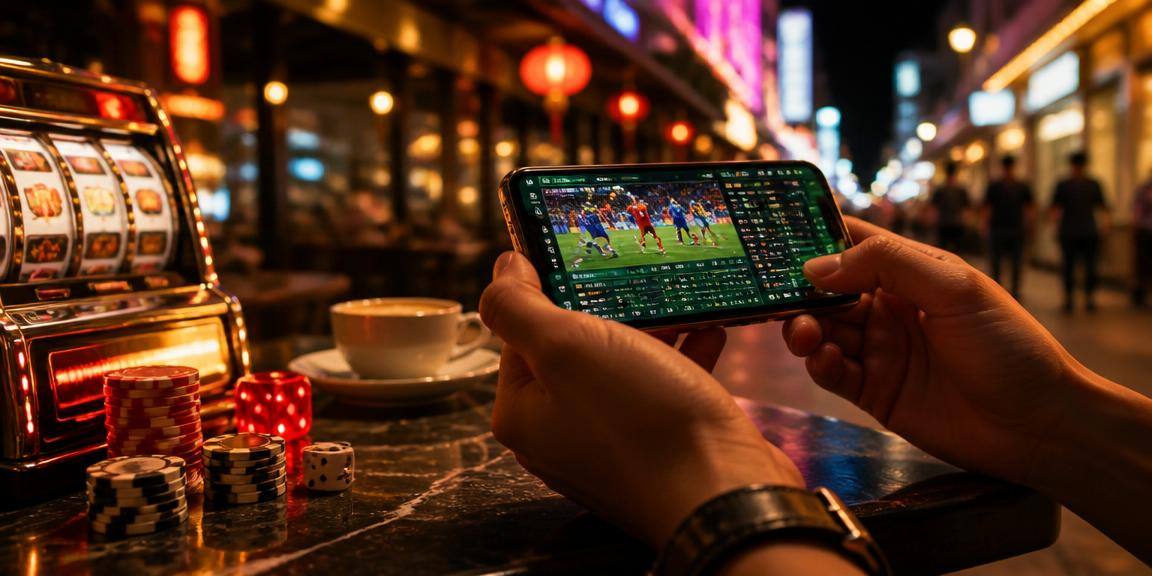 ketqua01 mobile gaming